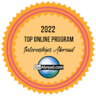 GoAbroad Top Online Program 2022