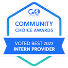 Go Overseas IAHQ Community Choice Awards 2022