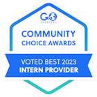 Go Overseas IAHQ Community Choice Awards 2023