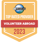 Go Abroad IVHQ Top Rated Provider 2023