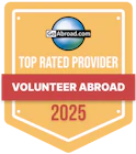 Go Abroad IVHQ Top Rated Provider 2025